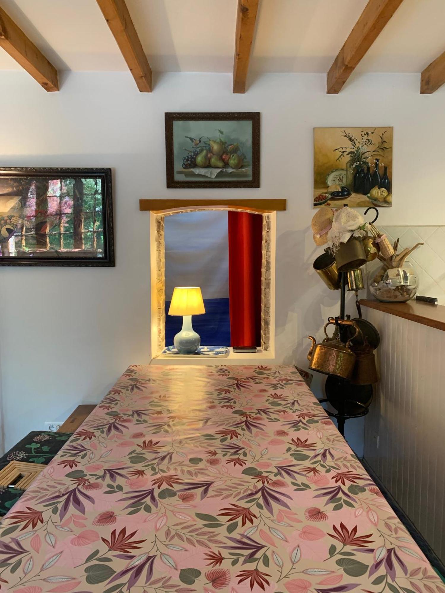 La Villa Flore Saint-Jouin-Bruneval Eksteriør bilde